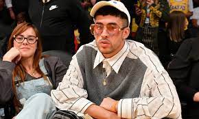 Puerto rican singer bad bunny and girlfriend gabriela are instagram official, and she is even featured on his new album. Bad Bunny Officially Introduces Girlfriend To Fans