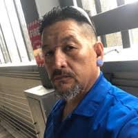 Roland Esparza's Instagram, Twitter & Facebook