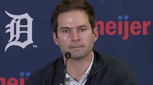 Detroit Tigers make deadline deals, trade Jack Flaherty to L.A. Dodgers