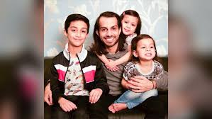 Berikan sepenuh kasih sayang kepada ibu bapa, kerana mereka. Pakcik Fatimah Chef Selebriti Adamdidam Dijemput Menghadap Ilahi Pagi Ini Yoy Network