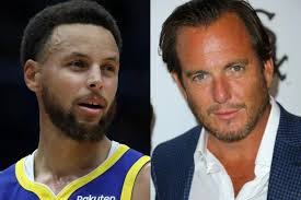 Steph Curry, Will Arnett to Develop Basketball Comedy 'Second Half' at Fox 
