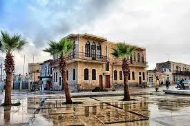 ضمان أرخص سعر وإذا وجدت أقل نعيد لك الفارق احجز الآن وادفع لاحقاً إلغاء مجاني وخدمة عملاء باللغة العربية. Irbid City Culture Travel Places Photo