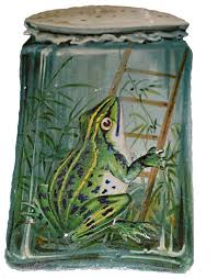 Look through examples of wetterfrosch translation in sentences, listen to pronunciation and learn grammar. Pin Auf May Bugs And Frogs