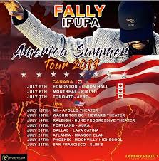 ˈbɔsɐ ˈnɔvɐ (listen)) is a style of samba developed in the late 1950s and early 1960s in rio de janeiro, brazil. Fally Ipupa Will Perform At The Apollo Theatre Ny Congolese Music Congo Vibes