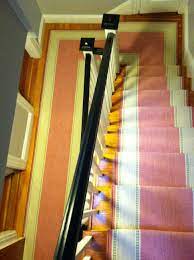 Pin On Stair Runners With Pie Turns Landings