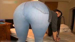 Big ass girl farts - video 4 - ThisVid.com en anglais