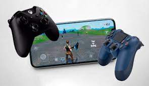 Você precisa ter o controle e o receiver (receptor) para pc caso seja. Como Conectar Um Controle De Jogo No Iphone Blog Do Iphone