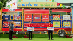 Lưu trữ Chuyến xe nhân ái - Đài Phát Thanh và Truyền Hình Vĩnh Long