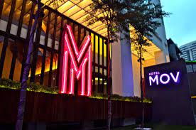 The nearest airport is sultan. Best Price On Mov Hotel In Kuala Lumpur Reviews