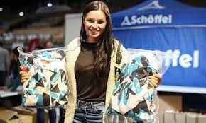 Die rennanzüge hat anna veith. Ski Alpin Anna Veith Spricht Uber Ihr Baby Kleinezeitung At