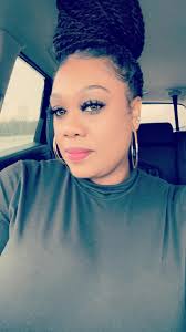 How to get buildup off locs?