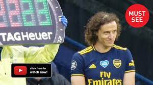 Browse 18,878 david luiz stock photos and images available, or start a new search to explore more stock. Epic Mistakes In Football Ft David Luiz Errors Special Youtube
