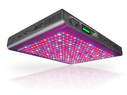 Want to grow super healthy. K5 Xl1000 Wifi Led Grow Lights Ledgrowshop