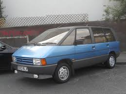 Image result for Blue 1987 Renault