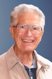 Angelo Caputo Obituary