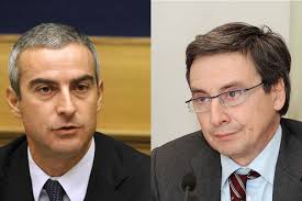 Venerdì 18 novembre “Verso il referendum”, con Morrone e Antonini