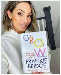 Frankie Bridge was waiting to be admitted to psychiatric ward while filming  Saturdays video