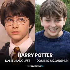 Matthew Lewis ❤️✨ (Neville Longbottom)