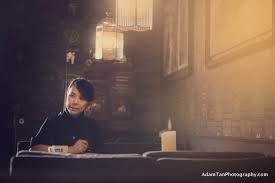 You were definitely one of my favorites. Gallery Photography Expert Malaysia