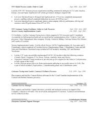 Executive Resume Samples - Resume Prime