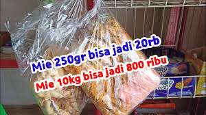 508 resep jajanan 1000 ala rumahan yang mudah dan enak dari komunitas memasak terbesar dunia! Mantul Nih Jual 1000 Titip Di Warung Ternyata Laris Manis Ide Bisnis Banyak Peminat Youtube