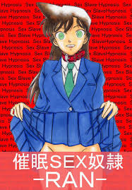 Hairy Sexy Saimin SEX Dorei- Detective Conan Hentai Cowgirl - Hitomi.asia