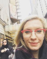 Profile for Jessica Sovronsky