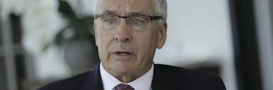 V Washingtonu je vedno obstajala tudi Slovenija