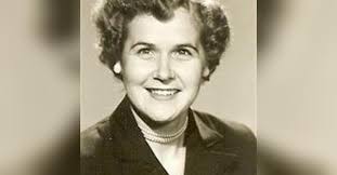 Margaret Louise Norris Obituary