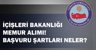 Dpb'nin resmi sitesinde duyurulan personel alım ilanına göre i̇çişleri bakanlığı bünyesinde istihdam edilmek üzere 1200 personel alımı. Icisleri Bakanligi Memur Alimi Icisleri Bakanligi Kpss Puani Ile Personel Alimi Basvuru Sartlari N Gundem Haberleri