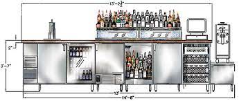 Design And Layout Bar Design Commercial Bar Layout Home Bar Designs
