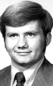 Stephen Simonson Obituary (1950