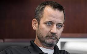 Smith & Wesson President & CEO Mark Smith makes statement