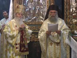 Intrarea maicii domnului in biserica a fost primul semn din rinduiala bunavointei lui dumnezeu de a mintui neamul omenesc. MÄƒnÄƒstirea Slatina Are O NouÄƒ StareÅ£Äƒ Doxologia