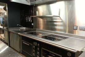 Les Etapes A Respecter Pour Equiper Sa Cuisine Professionnelle Optima Energie