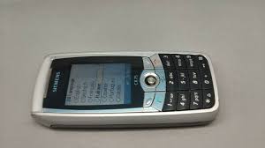 Siemens CX75 - Velvet Black (Ohne ...