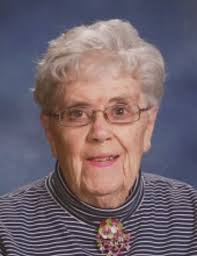 Maxine H. Eldridge Obituary May 19, 2020