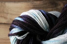 In today's world, we grow edible plants so we can eat healthier, but very few people think of growing plants to dye with. Diy Dye Yarn With Food Coloring The Goods Design Co
