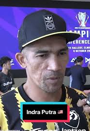 Temubual bersama pemain Malaysia 7s, Indra Putra Mahayuddin 🇲🇾  #harimaumalaya #demimalaysia #suarapenyokong #asia7schampionship2024