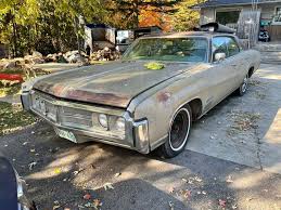 Image result for Deep Gray Mist 1969 Buick