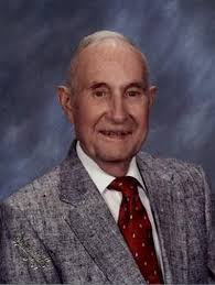 Edward D. (Ed) Holcombe Obituary