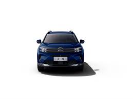 Image result for Bleu Electra 2019 Citroen