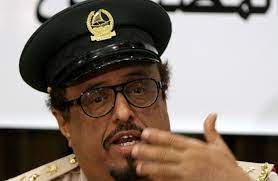 ضاحي خلفان لم تعجبه سياسة بايدن: Ø®Ù„ÙØ§Ù† ÙŠÙ†ØªÙ‚Ø¯ Ù‚Ø±Ø§Ø± Ø§Ù„Ø±ÙŠØ§Ø¶ Ø­ÙˆÙ„ Ø§Ù„Ø´Ø±ÙƒØ§Øª Ø§Ù„Ø£Ø¬Ù†Ø¨ÙŠØ© ÙˆØ±Ø¯ÙˆØ¯ Ø´Ø§Ù‡Ø¯