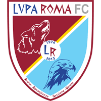 Get all the breaking as roma news. Lupa Roma F C Wikipedia