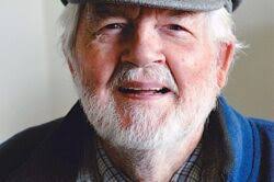 Obituary: Noel Edwin Harris, 1918-2017