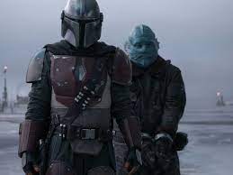 However, donald glover playing lando calrissian is a major highlight (in fact, the whole section of the movie where he's involved is the best part) and this chapter of the franchise is one of the most beautifully shot. The Mandalorian Shows What Star Wars Future Looks Like Over The Next Few Years The Verge