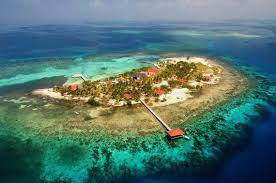 Five Common Myths About Belize Busted Belize Resorts Belize Vacations Beaches In The World