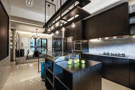 Kitchen interior design ideas malaysia. Top 30 Kitchen Interior Design Ideas In Malaysia Creativehomex