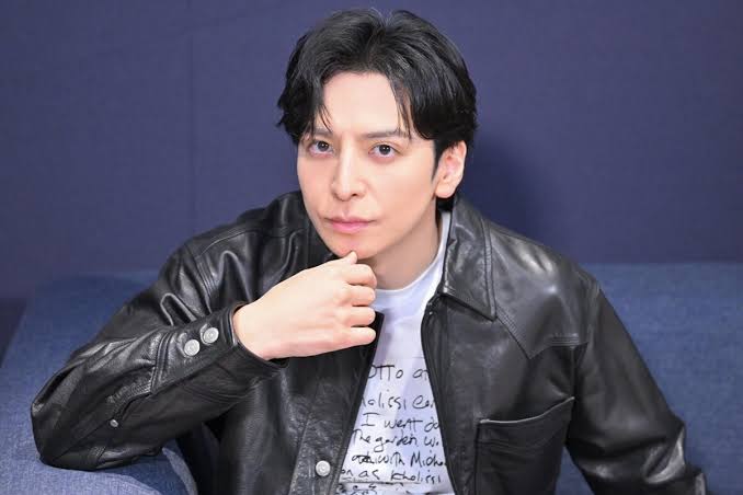 生田斗真、セリフほぼなし! 身体表現で魅せる難役への挑戦「いい財産に」 40代を迎えてからの変化も語る | マイナビニュース