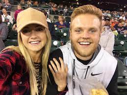 Lindsay arnold is a dancer and as well as a social media personality. Lindsay Arnold And Samuel Cusick Photos Reality Tv World Dancing With The Stars Mark Ballas Lindsay Arnold
